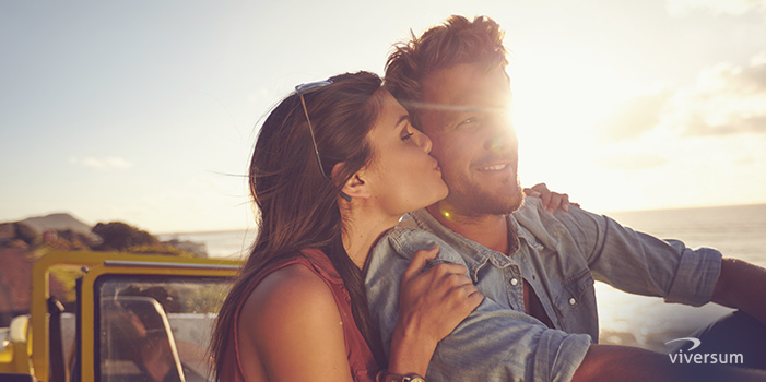 La loi d'attraction La loi d'attraction